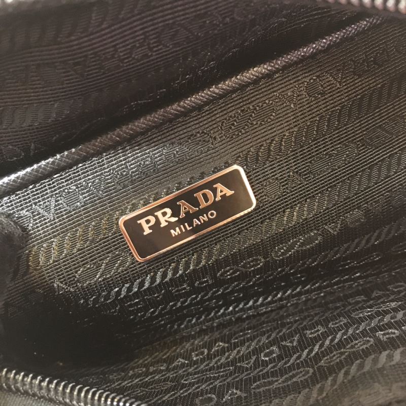 Mens Prada Satchel Bags